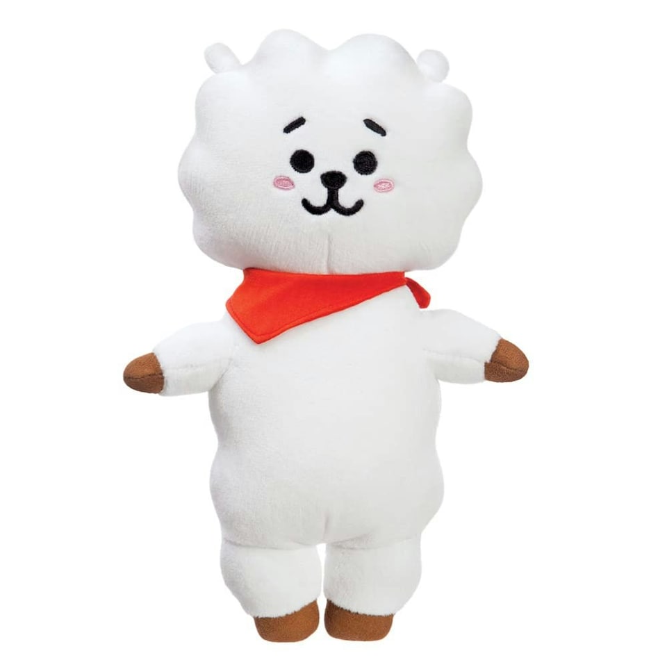 BT21 - BT21 Plush Rj 10In (Unboxed) - Plush - 61456