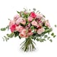 image 2 of Pink Garden Bouquet