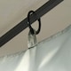 image 5 of OHS Water Resistant Garden Gazebo with Curtains Outdoor Party Tent Canopy | Grey