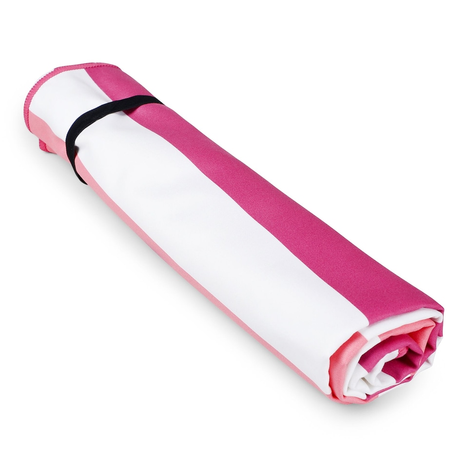image 1 of Regatta Printed Microfibre BeachTowel
