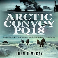 Arctic Convoy Pq18