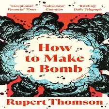 How To Make A Bomb