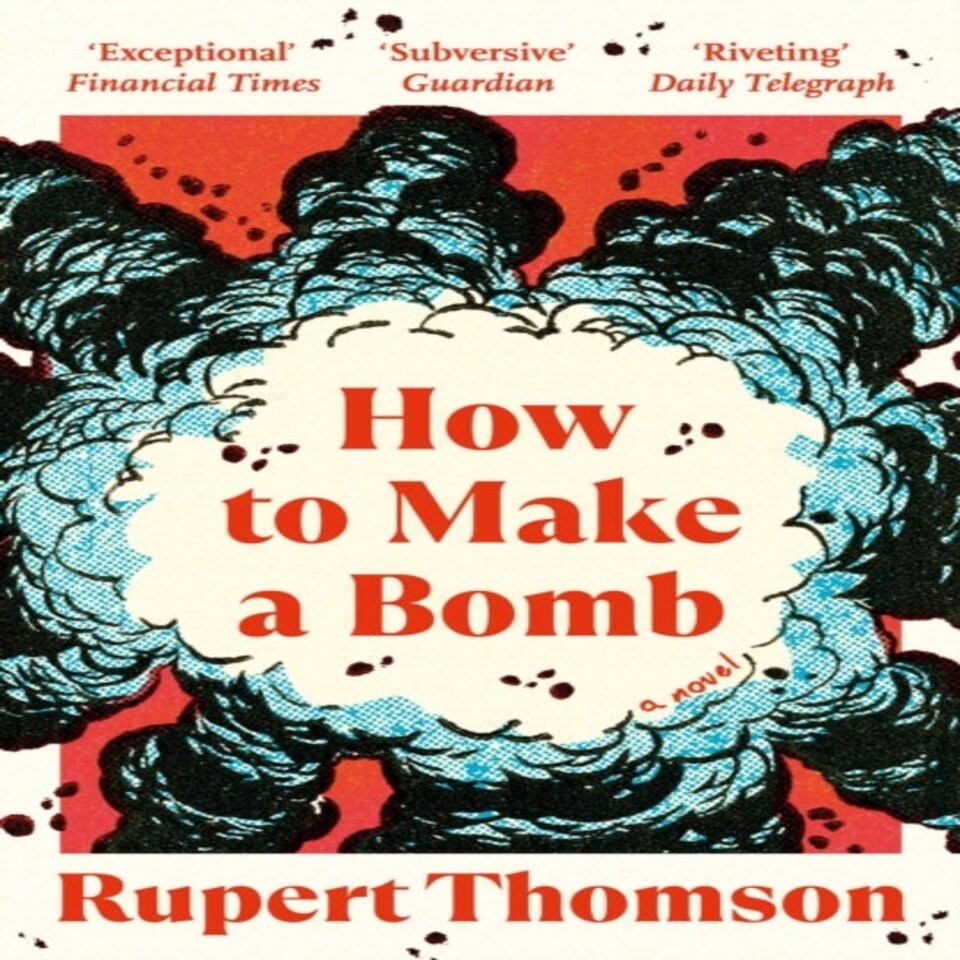 How To Make A Bomb