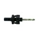 image 3 of Holesaw SDS Plus Arbor Mandrill Attachment for Hole Saw Cutters 32mm - 152mm