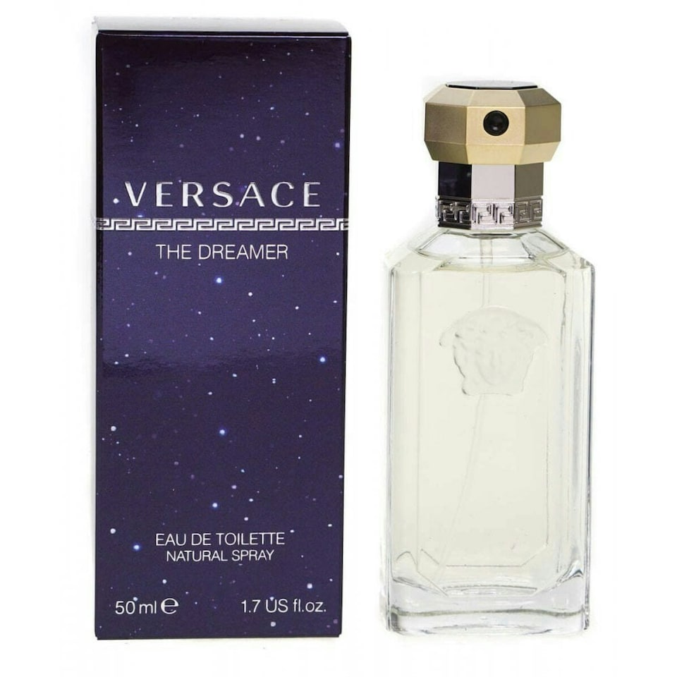 Versace The Dreamer 50ml EDT Spray