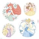 image 4 of Disney Winnie the Pooh Wonderful Self-Adhesive Window Stickers