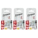 image 2 of Energizer LED G9 200lm 1.8W 6500K (Daylight) Light Bulb - Pack of 6