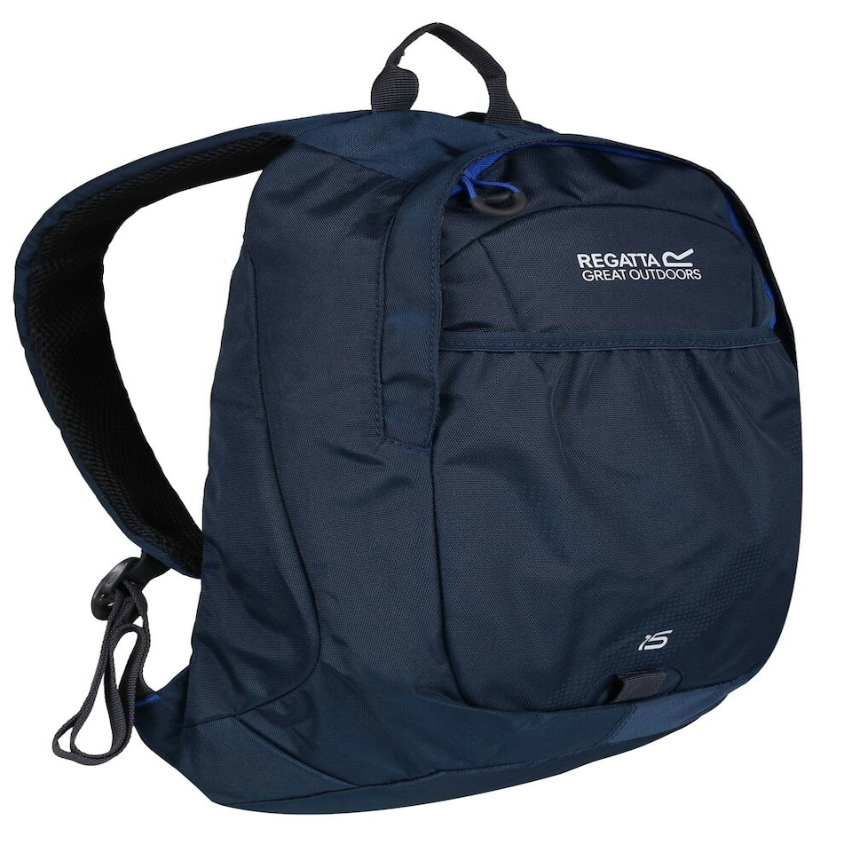 image 1 of Bedabase 15L Bag Blue