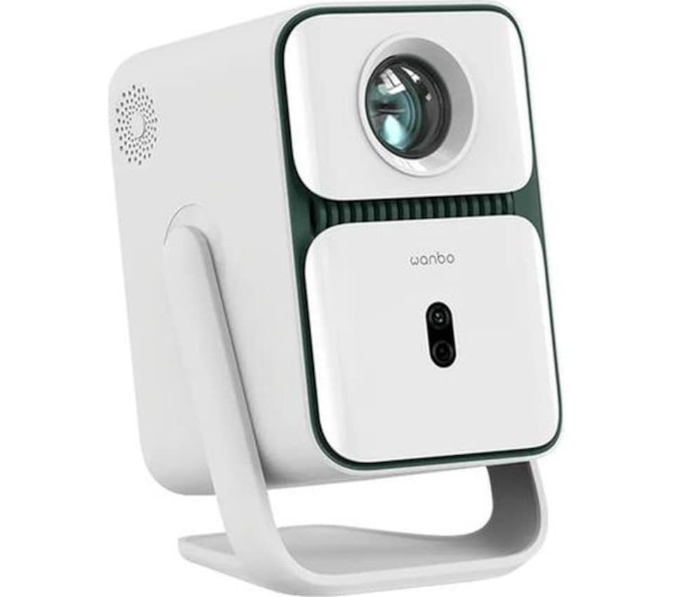 WANBO - T2 ULTRA | White | White