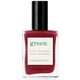 image 1 of Manucurist Kid Friendly Vegan Nail Polish 8ml Purple | Violeta