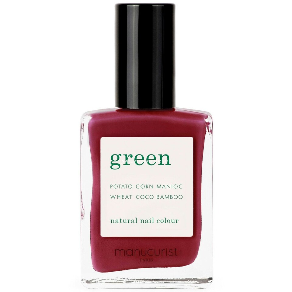 image 1 of Manucurist Kid Friendly Vegan Nail Polish 8ml Purple | Violeta