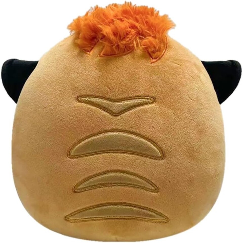 image 1 of Squishmallows - 8'' -Lion King (Timon) Plush