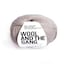 Timber Wolf | Grey