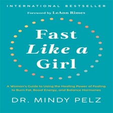 Fast Like A Girl