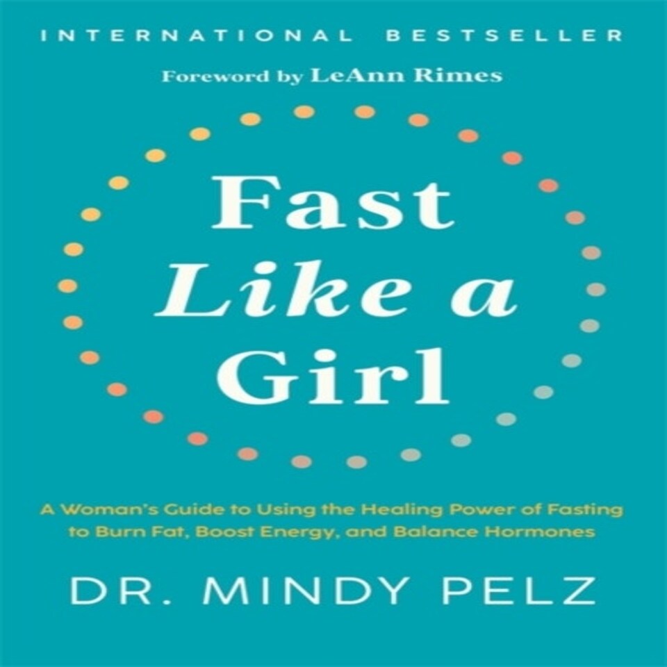 Fast Like A Girl