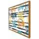 image 4 of Natural autumn (Picture Frame) Grey | XL