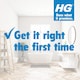 image 2 of HG Drain Cleaner Sticks