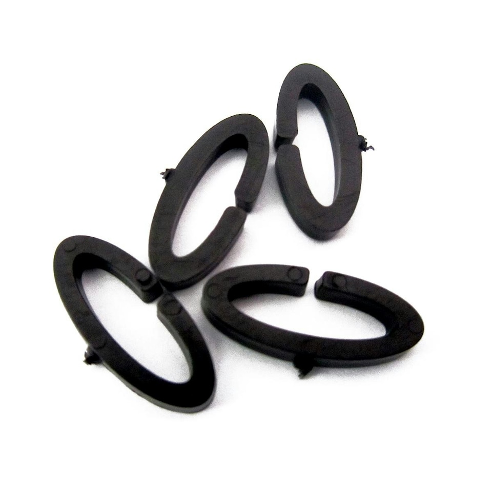 image 1 of Pisces Additional Clip Set - Floating Pond Protection Kit