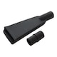 image 1 of Reliapart Vacuum Cleaner Car Valet Nozzle Upholstery Tool for Shark AX Series