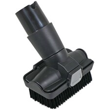 SPARES2GO 2-in-1 Brush Tool compatible with Shark NV800 NV801 UV810 NV601UKT Vacuum Cleaner