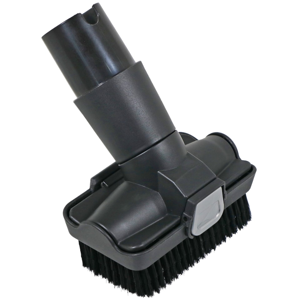 image 1 of SPARES2GO 2-in-1 Brush Tool compatible with Shark NV800 NV801 UV810 NV601UKT Vacuum Cleaner