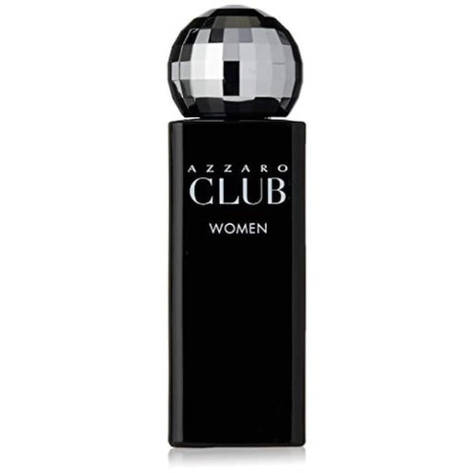 image 1 of Azzaro Club Women Eau de Toilette 75ml Spray