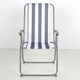 image 3 of Beach Chair Aktive 44 x 88 x 44 cm N/A