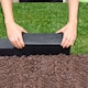 image 7 of Garden Edging Stomp Edge Border Graphite - 1 Piece