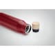 image 4 of MidOcean Dudinka Double Wall 500ml Flask - Burgundy - One Size Purple | One Size
