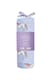 image 4 of Rachel Riley Lilac Unicorn Duvet Cover Set Cot Bed | Multi | One Size