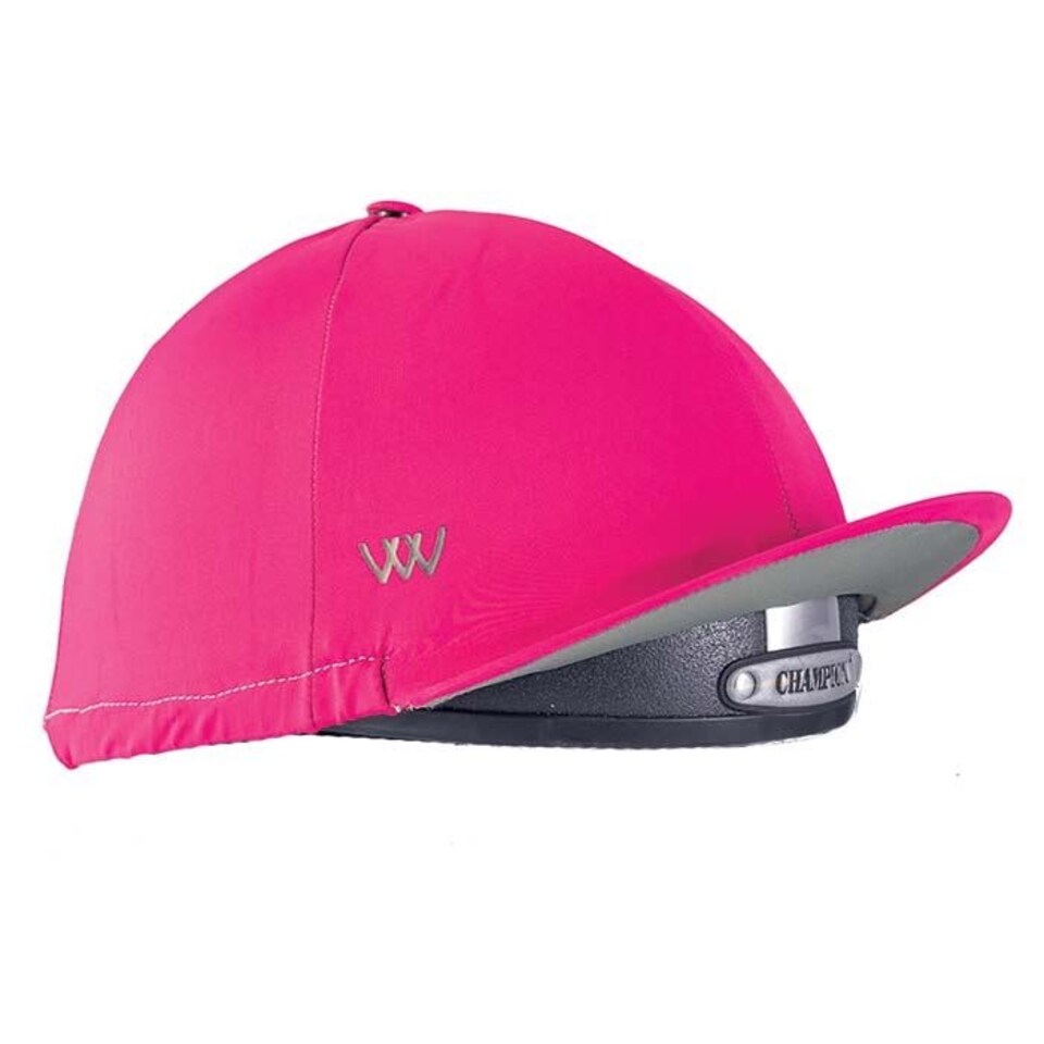image 1 of Woof Wear Convertible Hat Cover Black | Size: One Size
Colour: Ultra Violet/Black