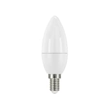 Energizer Led Opal Candle Non-dimmable Bulb | Multi | Multi Colour | 1