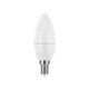 image 1 of Energizer Led Opal Candle Non-dimmable Bulb | Multi | Multi Colour | 1