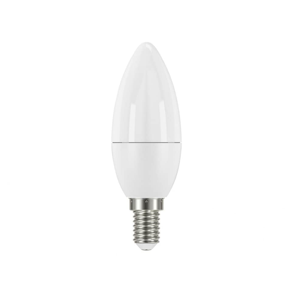 image 1 of Energizer Led Opal Candle Non-dimmable Bulb | Multi | Multi Colour | 1