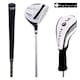 image 8 of Future Junior Left Hand Box Golf Set (140-150cm)
