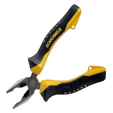 Roughneck Combination Pliers 160Mm