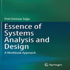 Essence Of Systems Analysis And Design :