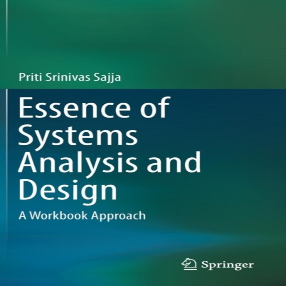 Essence Of Systems Analysis And Design :