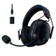 image 1 of Razer BlackShark V3 Pro for PlayStation Wireless ANC Gaming Headset Black Black
