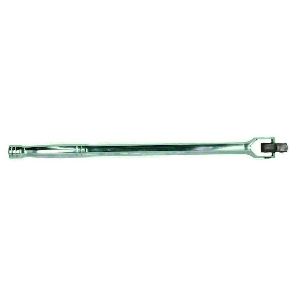 image 1 of 1/2" Drive Breaker Power Knuckle Bar Flexible Head Total length 15" / 380mm