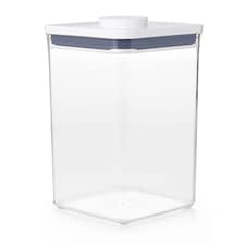 OXO Good Grips POP 2.0 Big Square Medium 4.2L Storage Container