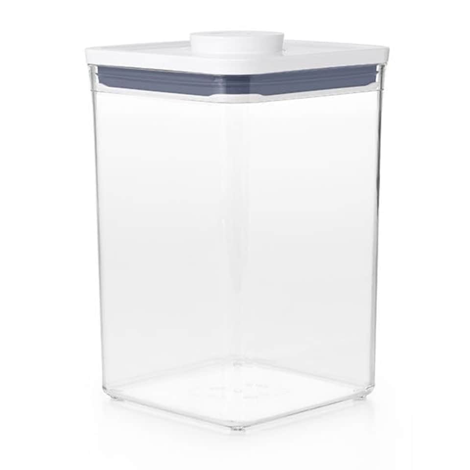 image 1 of OXO Good Grips POP 2.0 Big Square Medium 4.2L Storage Container