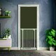image 3 of Bettacare Extra Tall Elite Narrow Dog Gate, 65.5cm - 74.5cm, Matt White, Extra Tall 96.8cm in Height, Pressure Fit Pet Gate
