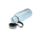 image 4 of MidOcean Iceland RPET 780ml Water Bottle - Transparent Light Blue - One Size Orange | One Size