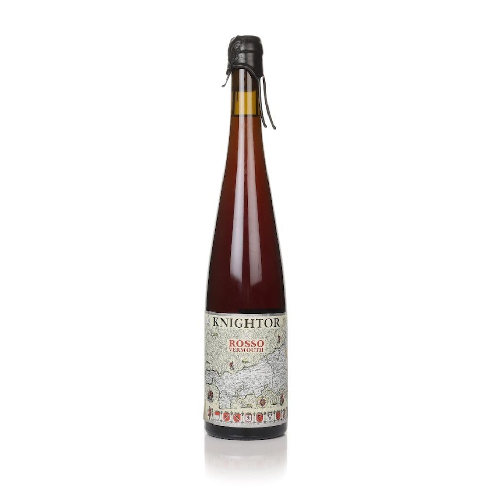 image 1 of Knightor Rosso Vermouth