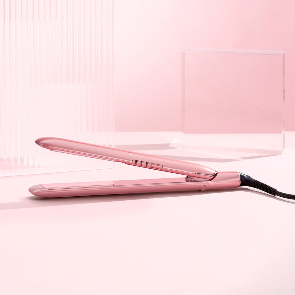 image 1 of BaByliss Impressions Straightener