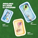 image 8 of Lagoon Inflatable Paddling Pool 10ft