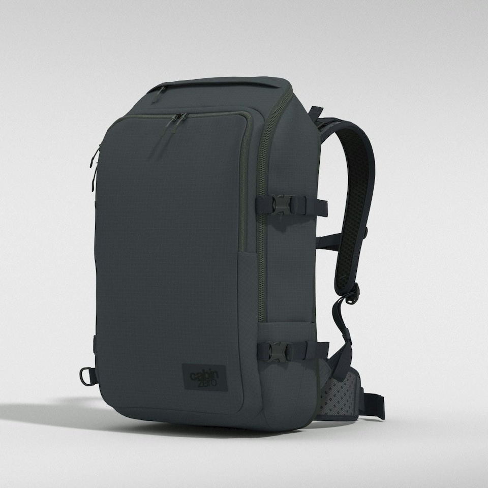 image 1 of ADV Pro Backpack 42L Original Grey Grey