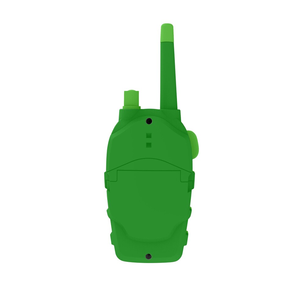 image 1 of Minecraft Walkie Talkie Set