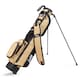 image 1 of Loma Golf Bag - Sandstone